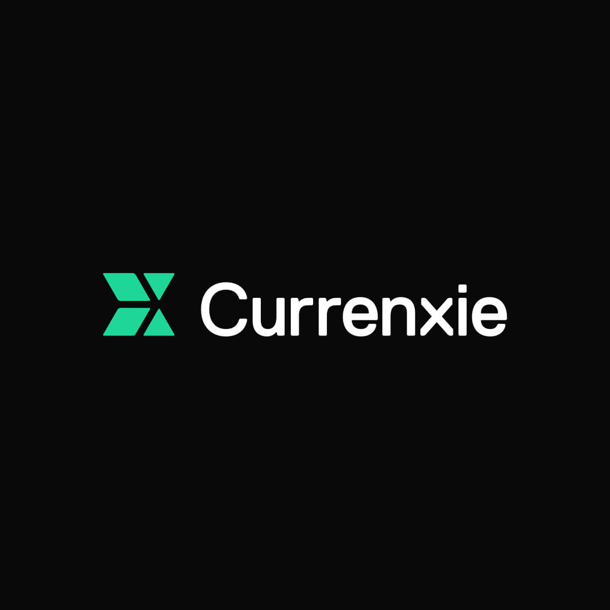 The Upgraded Currenxie Experience is Here